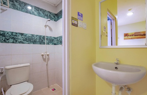 Old Jakarta Hotel | City Icon Residence