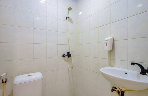 Old Jakarta Hotel | City Icon Residence