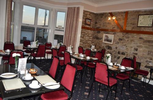 St Davids Bed & Breakfast | City Inn