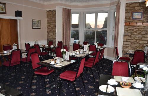 St Davids Bed & Breakfast | City Inn