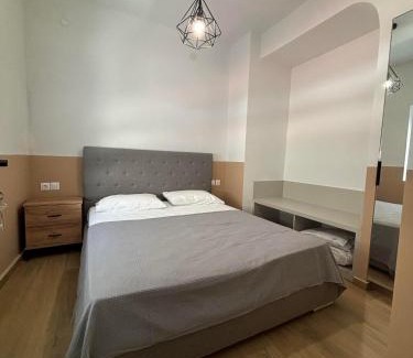Volos City Centre Apartment | City Keys Volos