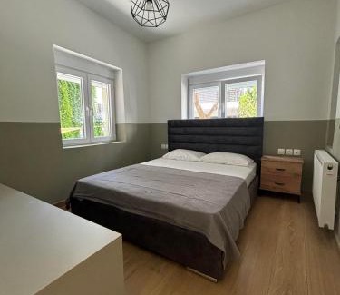Volos City Centre Apartment | City Keys Volos