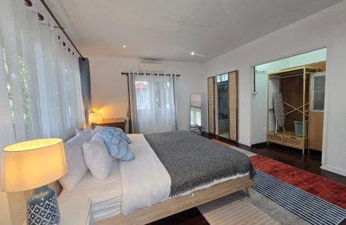 San Sai Villa | City Life Private Pool Villa