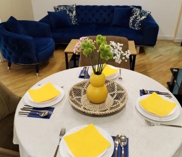 Zvezdara Apartment | City Lights Lux