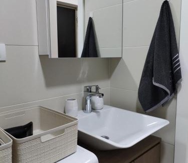 Zvezdara Apartment | City Lights Lux