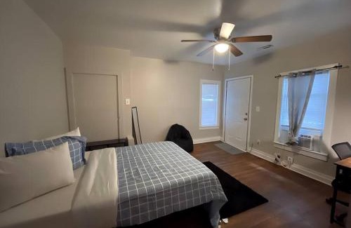 Five Points South Apartment | City Lights Retreat on 12th UAB