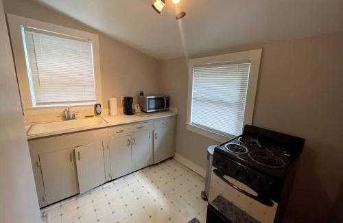 Five Points South Apartment | City Lights Retreat on 12th UAB