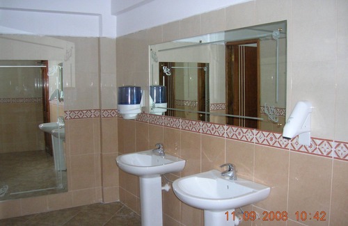 Arusha Hotel | City Link Pentagon Hotel