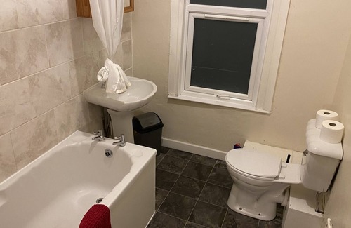 Easton Apartment | City living | Green Bank Apartments