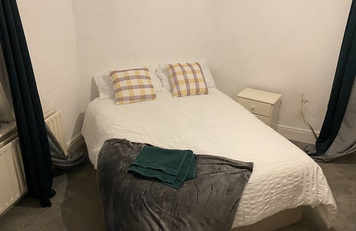 Easton Apartment | City living | Green Bank Apartments