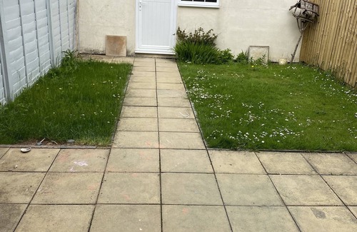 Hanham House | City Living | Swane House