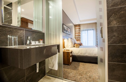 Newtown Hotel | City Lodge Hotel Newtown