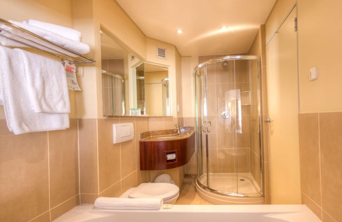 Sandown Hotel | City Lodge Sandton, Katherine Street