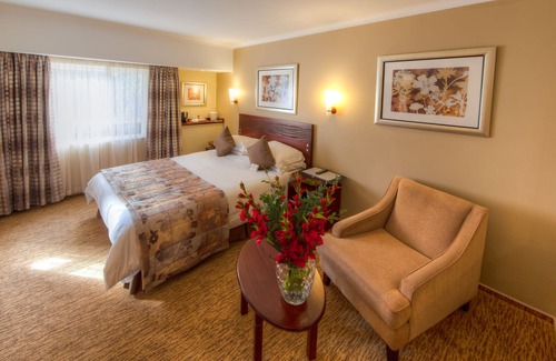Sandown Hotel | City Lodge Sandton, Katherine Street