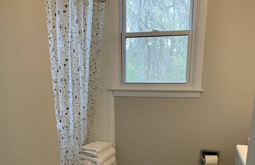 Chapel Hill House | City Oasis in Chapel Hill