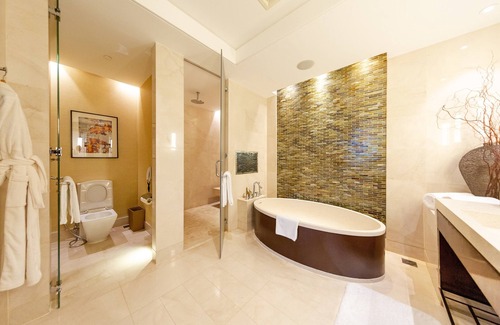 Paranaque Hotel | City of Dreams - Nüwa Manila