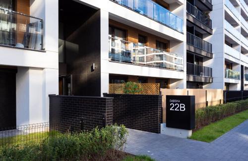 Pradnik Czerwony Apartment | City of the Kings - Indigo Apartment