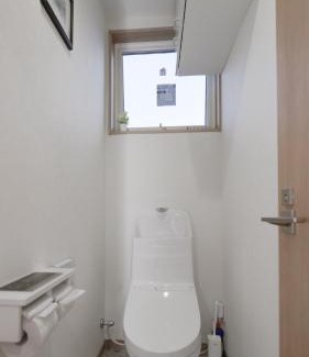 Setagaya Apartment | City Pal Sakurashinmachi - Vacation STAY 17753