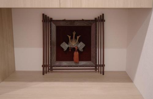 Setagaya Apartment | City Pal Sakurashinmachi - Vacation STAY 17753