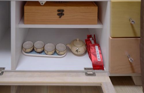 Setagaya Apartment | City Pal Sakurashinmachi - Vacation STAY 17753