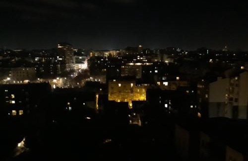 Dorcol Apartment | City Panorama