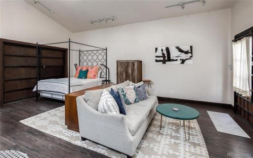 City Park West House | City Park Casita Walk To Eats Brews Park More