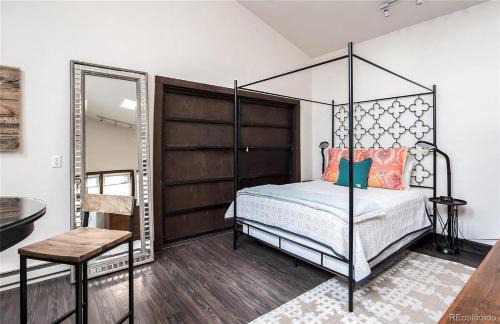 City Park West House | City Park Casita Walk To Eats Brews Park More