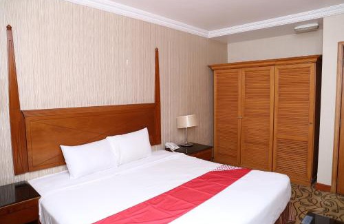 Al-Fujairah Hotel | City Plaza Hotel