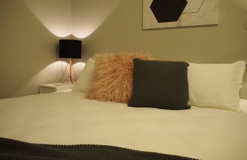 Perth Hotel | City Quarters on Brewer