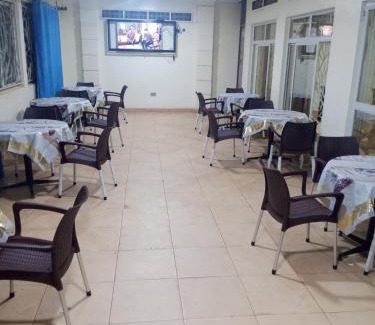 Seeta Hotel | City Resort Executive Services