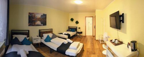 Rastatt House | City Rooms Rastatt