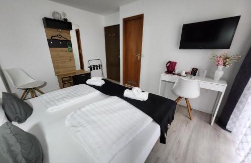 Rastatt House | City Rooms Rastatt