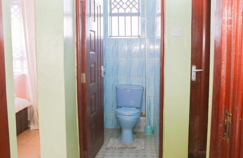 Kisumu Apartment | City's Apartment 1 and 2 bedroom