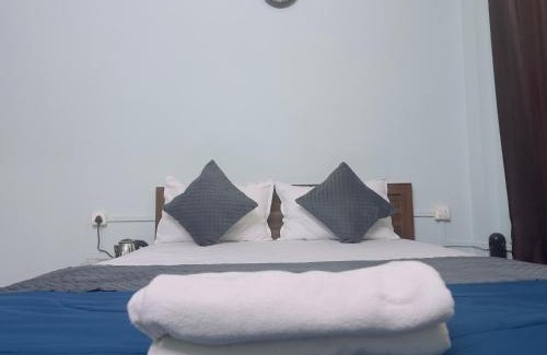 Yupia Hotel | City Space Inn