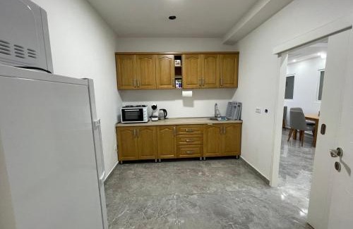 Plav Apartment | City Square Apartments