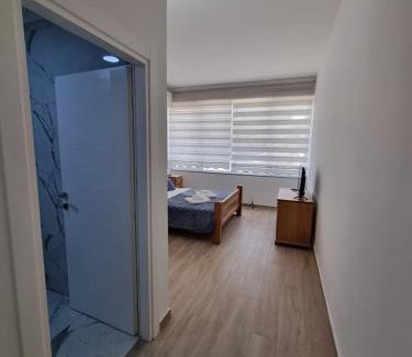 Plav Apartment | City Square Apartments