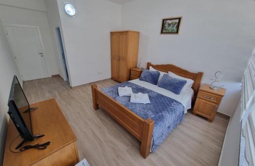 Plav Apartment | City Square Apartments