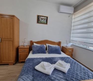 Plav Apartment | City Square Apartments