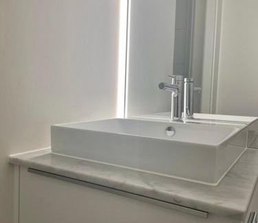 Langstrasse Apartment | City Studio 2