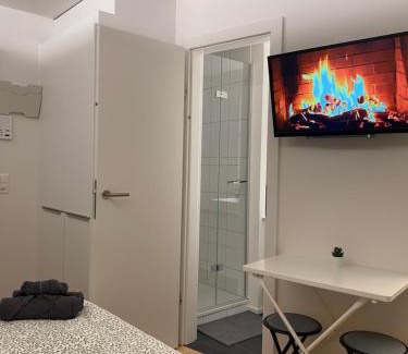 Langstrasse Apartment | City Studio 2
