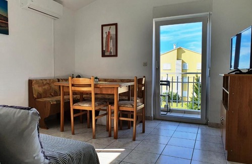 Zrce Apartment | CITY VIEW apartments Novalja