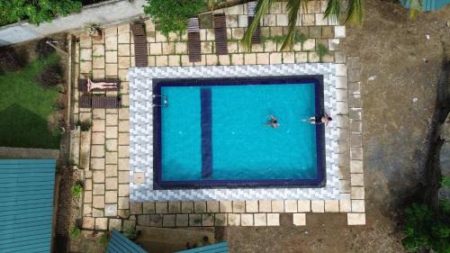 Udawalawa House | City View Safari Resort