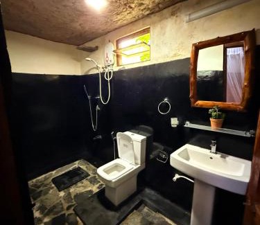 Udawalawa House | City View Safari Resort