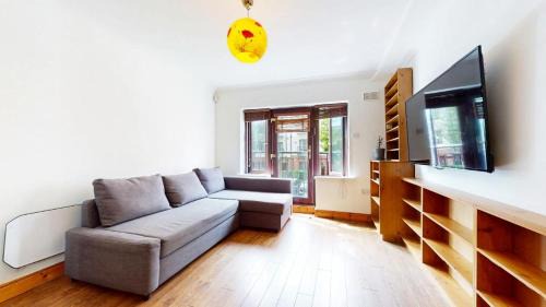 The Liberties Apartment | City Walk Christchurch