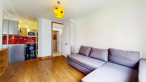 The Liberties Apartment | City Walk Christchurch