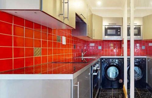 The Liberties Apartment | City Walk Christchurch