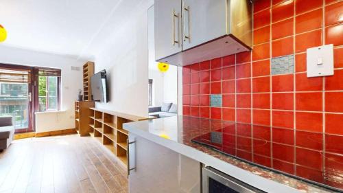 The Liberties Apartment | City Walk Christchurch