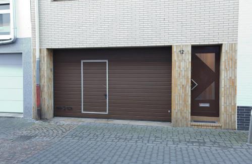 Rhein-Erft-Kreis District Apartment | City Wohnung 12