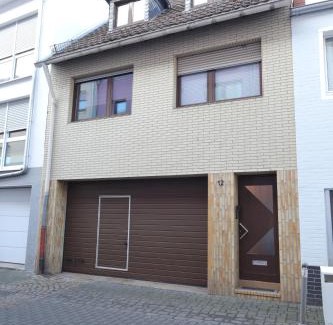 Rhein-Erft-Kreis District Apartment | City Wohnung 12