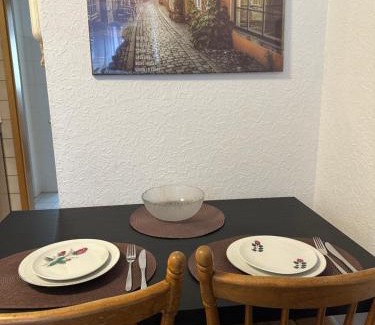 Rhein-Erft-Kreis District Apartment | City Wohnung 12